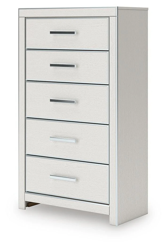 Zuraleus Chest of Drawers - Image 7