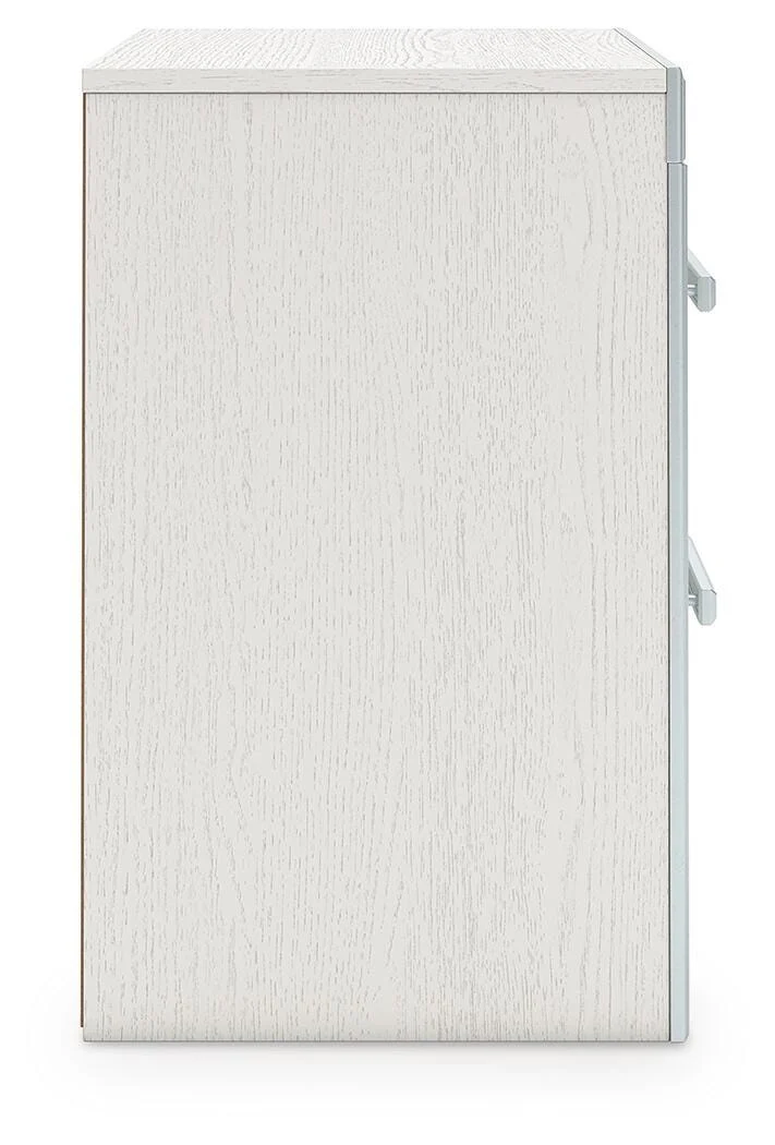 Zuraleus Nightstand - Image 8